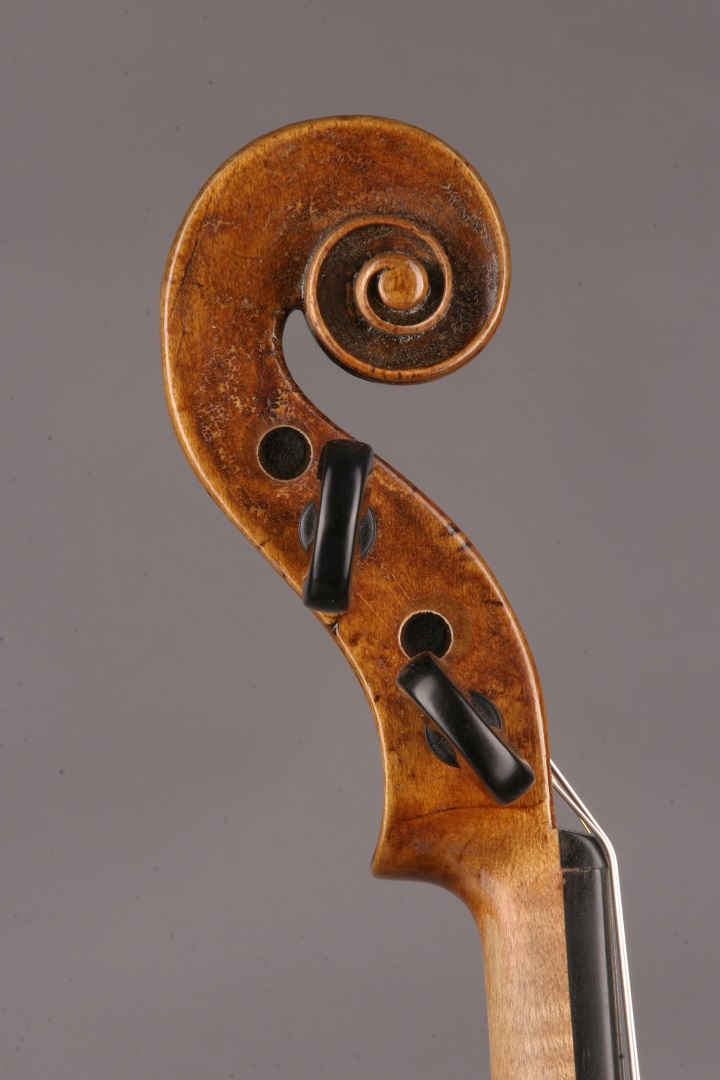 Klotz Sebastian Umfeld - Mittenwald Anno 1790 - G-430